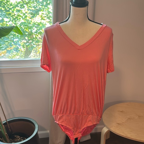 1.4.3. Story by Line Up Tops - Shirt/Bodysuit - Casual